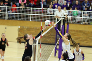 Lady Warriors’ Season Ends in Hard-Fought Regional Championship Loss to ALAH