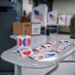 Midterm elections: One third of gubernatorial, AG seats up for reelection