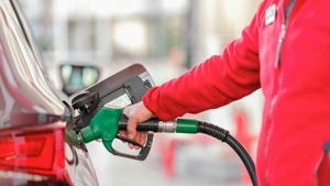 Lawmaker pushes sales tax pause on gas as questions cloud ‘fragile’ ceasefire