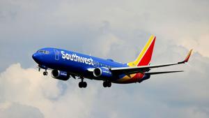 Illinois quick hits: Southwest to lay off 107 as O’Hare service ends