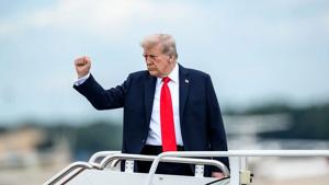 Trump defends Section 122 in latest tariff legal challenge