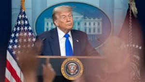 Trump promises ‘complete demolition’ in Iran as deadline looms