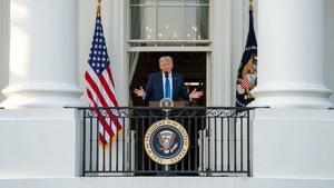 Trump won’t be rushed on Iran as clock ticking for the regime