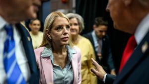 Democrats vow to hold Bondi in contempt for refusing Epstein deposition