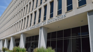Education department rescinds Title IX resolution agreements