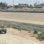 Flight restrictions at southwest border as cartel drone incursions continue