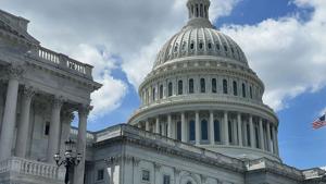 Deficit watchdog urges Congress to cut more, spend less than Trump’s budget request