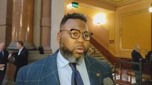 Bears, megaprojects tax incentive bill heads to Senate after clearing House