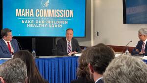 Groups react to HHS, EPA flagging microplastics for further study