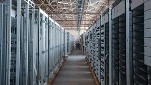 NAACP sues xAI over air pollution near Memphis data center