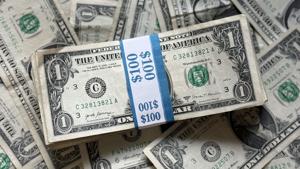 Lawmaker criticizes surplus spending bill