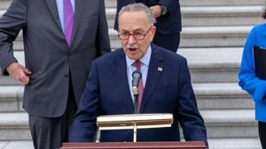 Military hostilities in Iran continue after Senate tanks War Powers Resolution