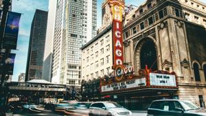Illinois Quick Hits: Chicago city workers owe more than $19M