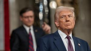 War Powers Resolution halting Trump's Iran ambitions fails in U.S. House