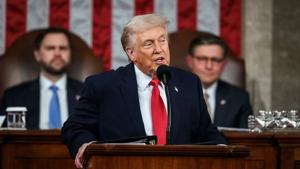 GOP candidate Bailey urges Trump to apologize to pope; bishop calls for dialogue