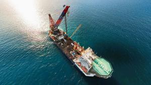 Cheaper gas could take time amid tentative ceasefire