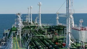 Trump puts spotlight on China, Iran’s top oil consumer