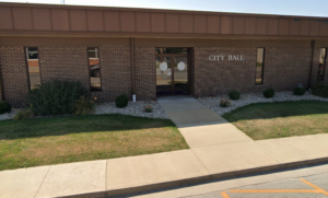 Casey Adopts Business District Redevelopment Program Alongside Local Grant Initiatives