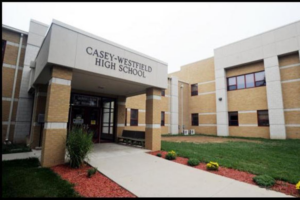 High School Career and Technical Students Earn Industry Certifications, Cater Regional Tournament