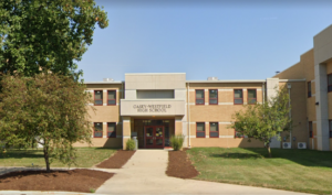 District to Purchase Discounted Floor Burnisher for Junior/Senior High School