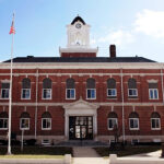Clark County Board Approves New VOIP Phone System for Courthouse