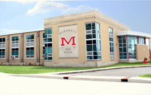 Marshall School Board Approves Major Changes to Football Seating and Junior High Track