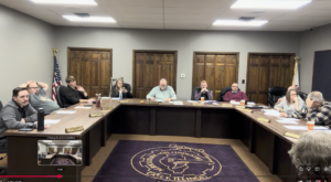Casey Council Bans New Private Water Wells City-Wide