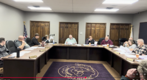 Council Approves Police Union Agreement; Officer Moved to Full-Time