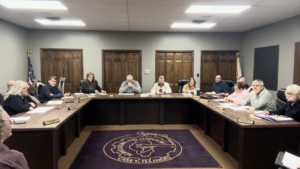 Casey City Council Bans Sale and Possession of Kratom Products