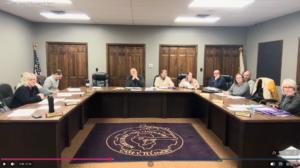 Council Votes to Reclaim Downtown Properties After Development Stalls