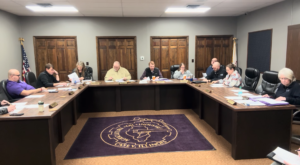 Casey Council Implements Municipal Grocery Tax to Replace State Levy