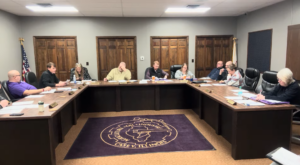 City Partners with School District for Resource Officer