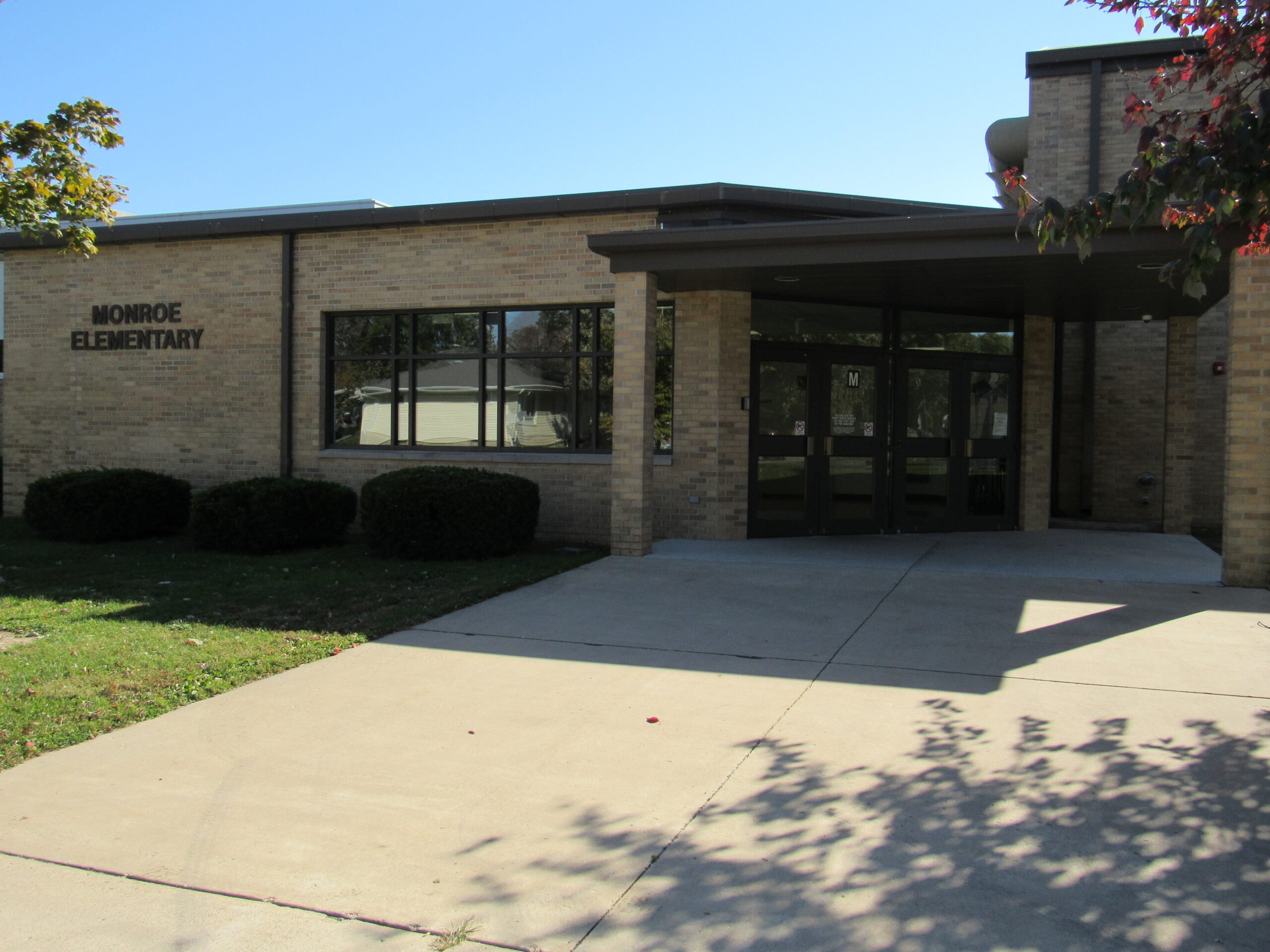 school board monroe elementary