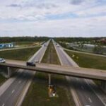 $580B federal highway bill clears committee; includes rail safety, EV fees