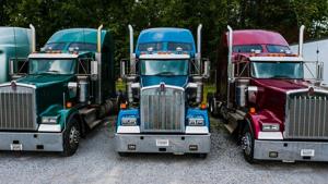 Small businesses expected to feel pinch as diesel hits $6 a gallon