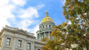 Colorado legislators back psychedelic drug research