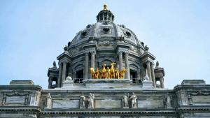 Minnesota GOP calls for removal of Rep. Gomez after ‘sickening’ exchange