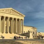 Consumer advocates: Supreme Court climate case could ‘rewrite’ American economy