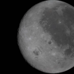 GAO: NASA has no single cost estimate for Moon-to-Mars program