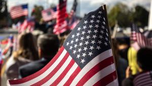 Poll: Majority of Americans believe country not adhering to founding ideals
