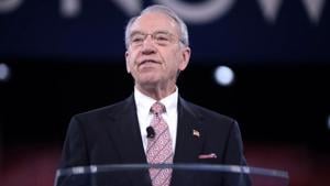 Poll: 96% want Senate candidates to address Social Security cuts
