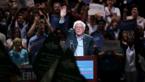 Sanders bill would give U.S. stake in AI companies; analyst calls idea ‘nutty’