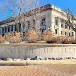 Uber can’t use widow to block suit over husband’s expressway death