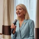 Parental rights bill targets funding of state child welfare programs