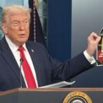 Trump administration pushes New York pipeline projects to ease energy costs