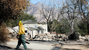 Altadena residents upset about multiple homes on lots