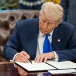 IL Dems blast Trump refusal to sign housing bill