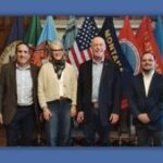 Cato report: Nine of 10 most free states in US are led by Republicans