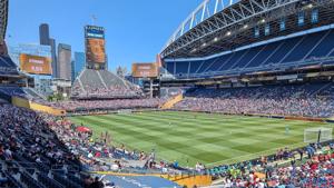 Seattle mayor reverses course, activates surveillance cameras for World Cup