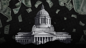 Federal deficit reaches ‘astounding’ levels